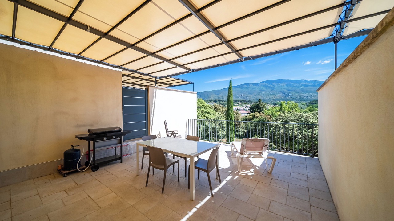 Photo of Outdoor in Bedoin