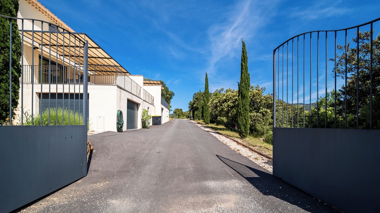 Photo of Outdoor in Bedoin