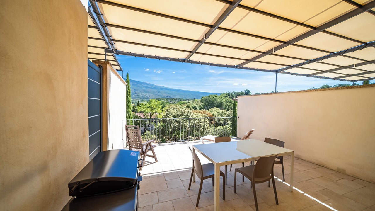 Photo of Outdoor in Bedoin