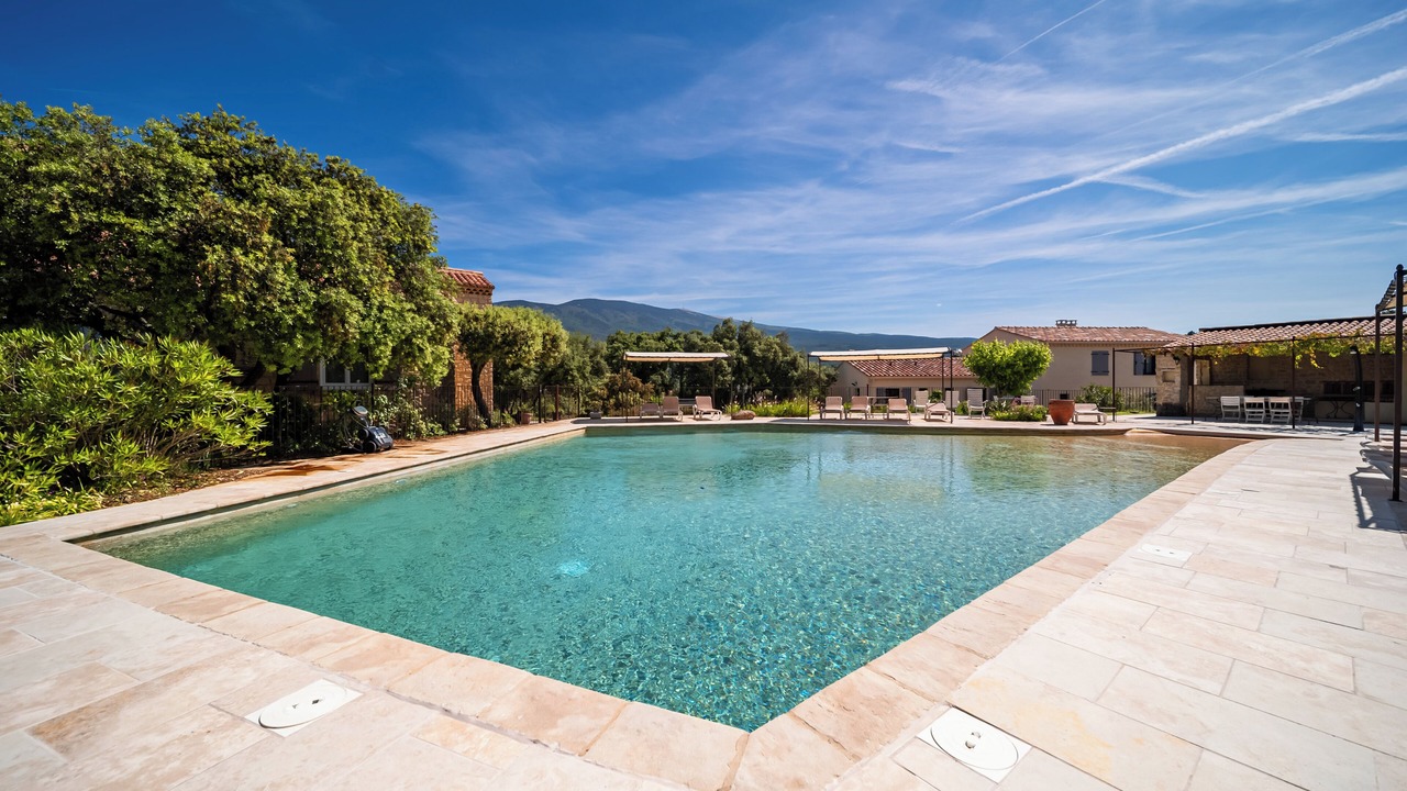 Photo of Outdoor in Bedoin