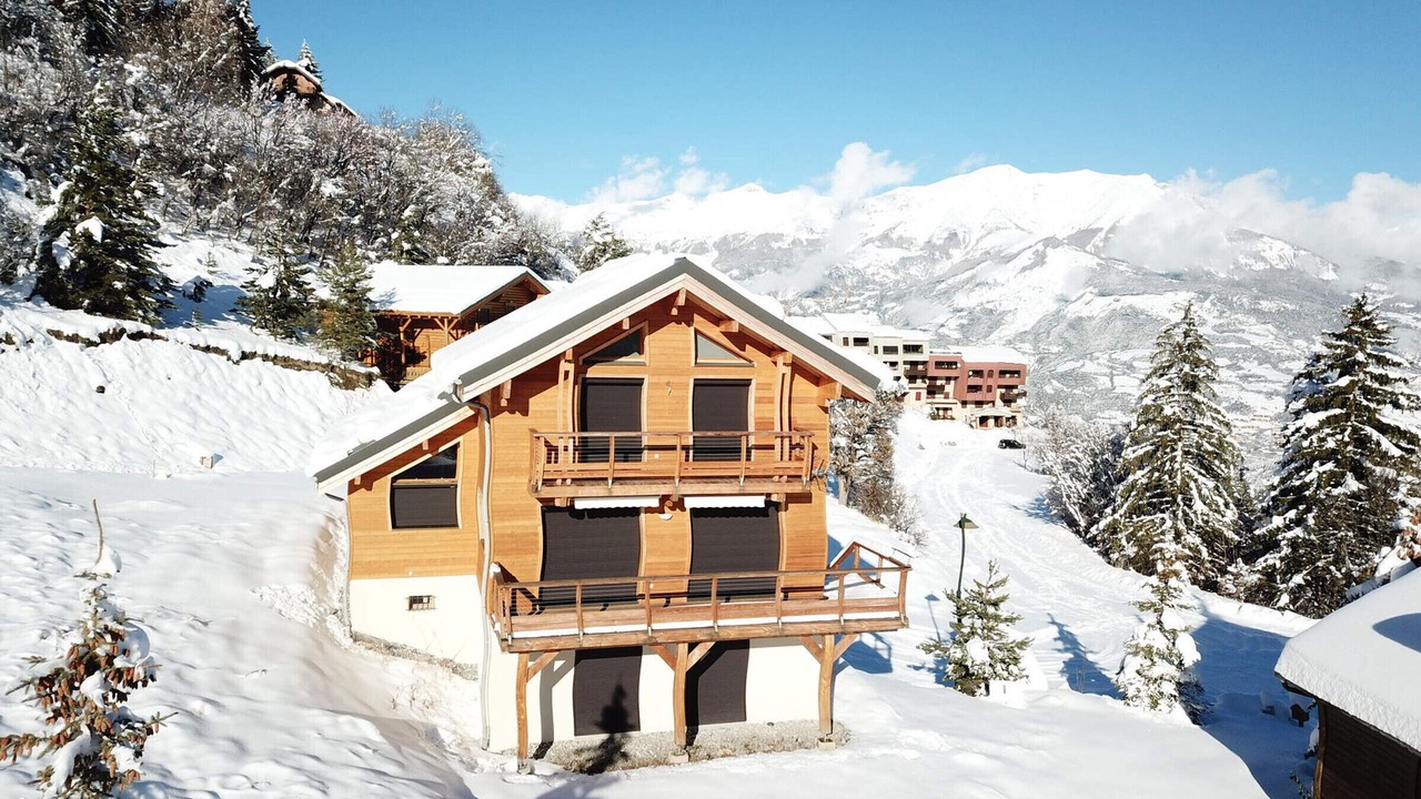 Photo of Outdoor in Pra Loup