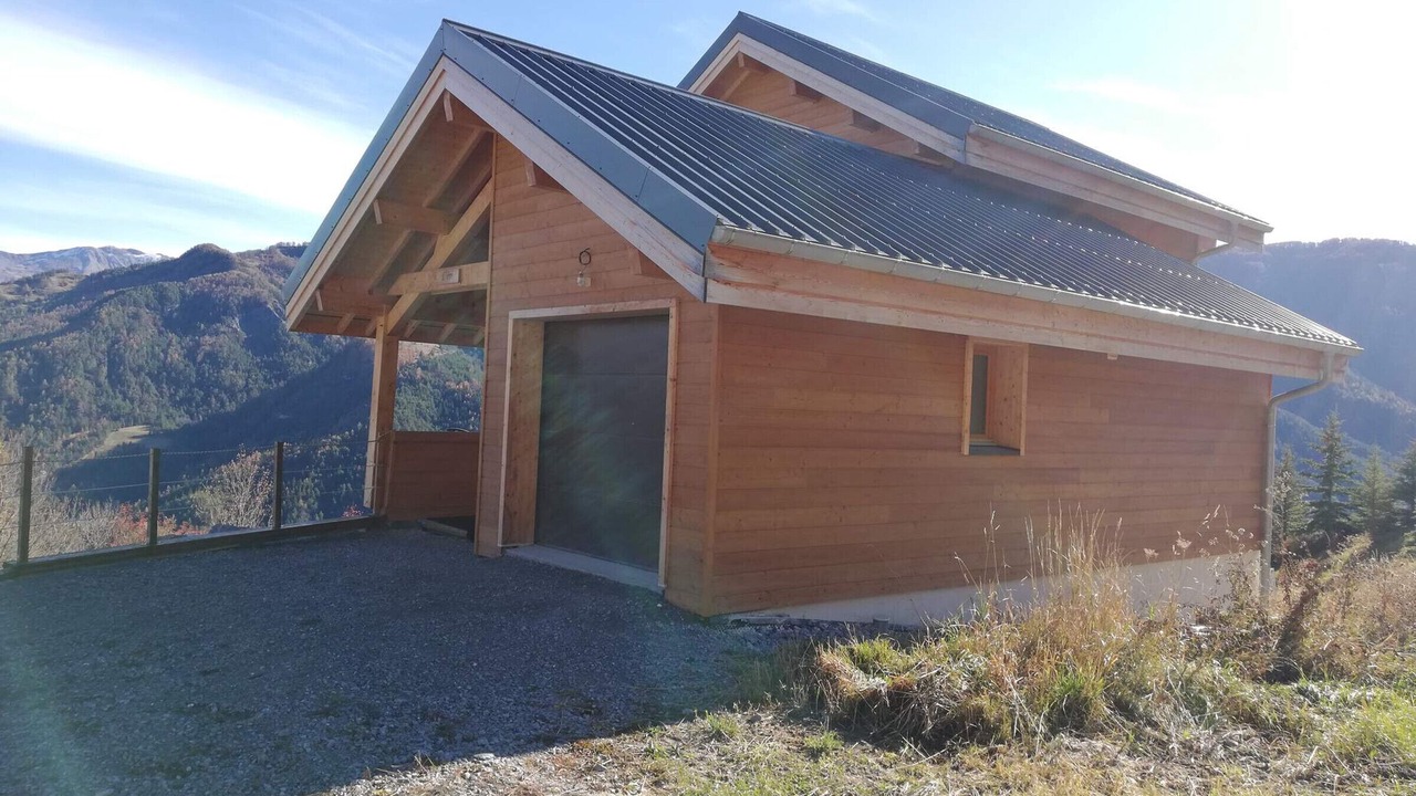 Photo of Outdoor in Pra Loup