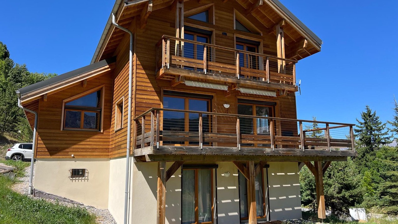 Photo of Outdoor in Pra Loup