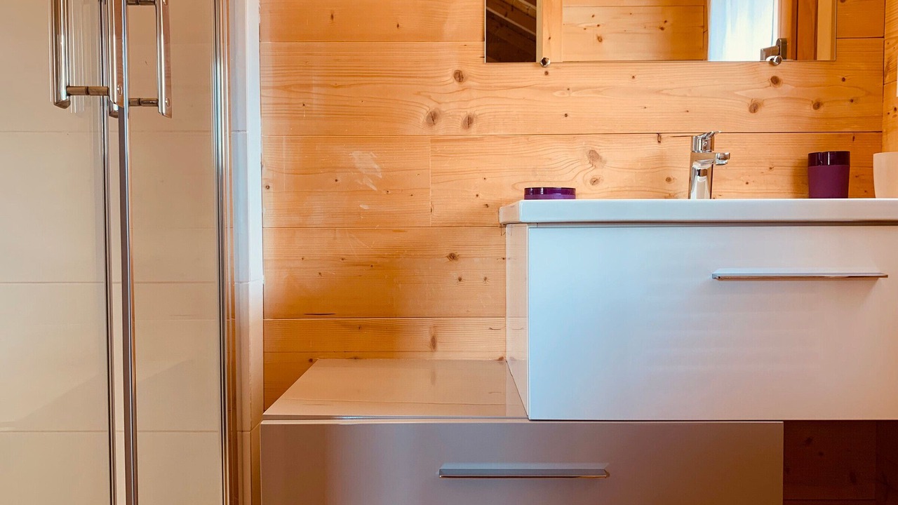 Photo of Bathroom in Pra Loup