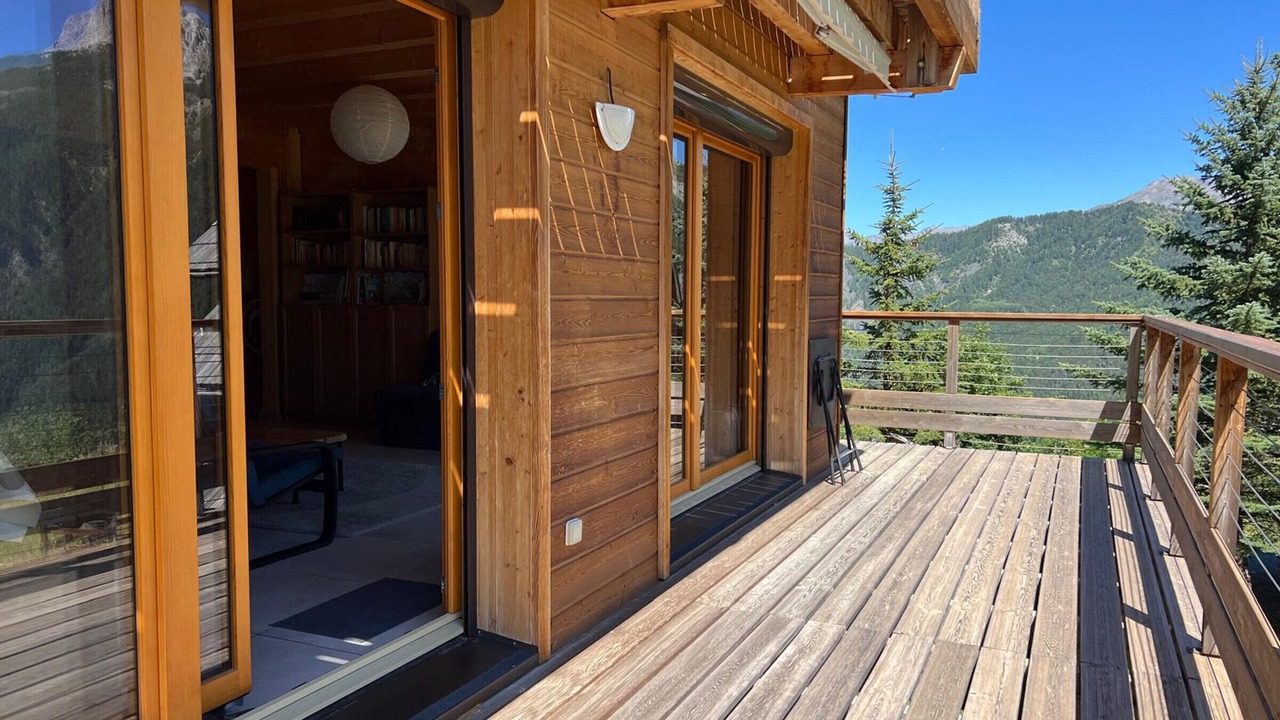 Photo of Outdoor in Pra Loup