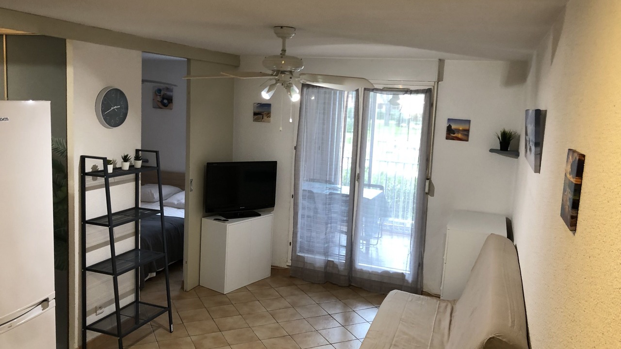 Photo of Livingroom in Miramar