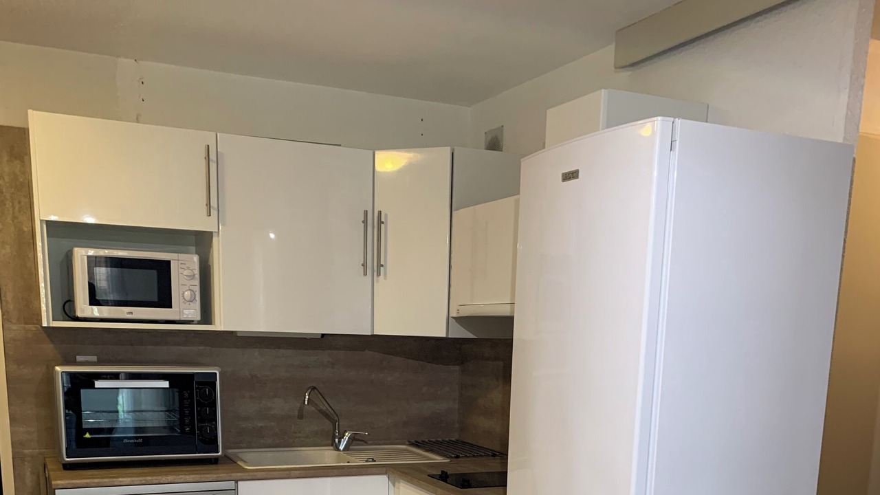 Photo of Kitchen in Miramar