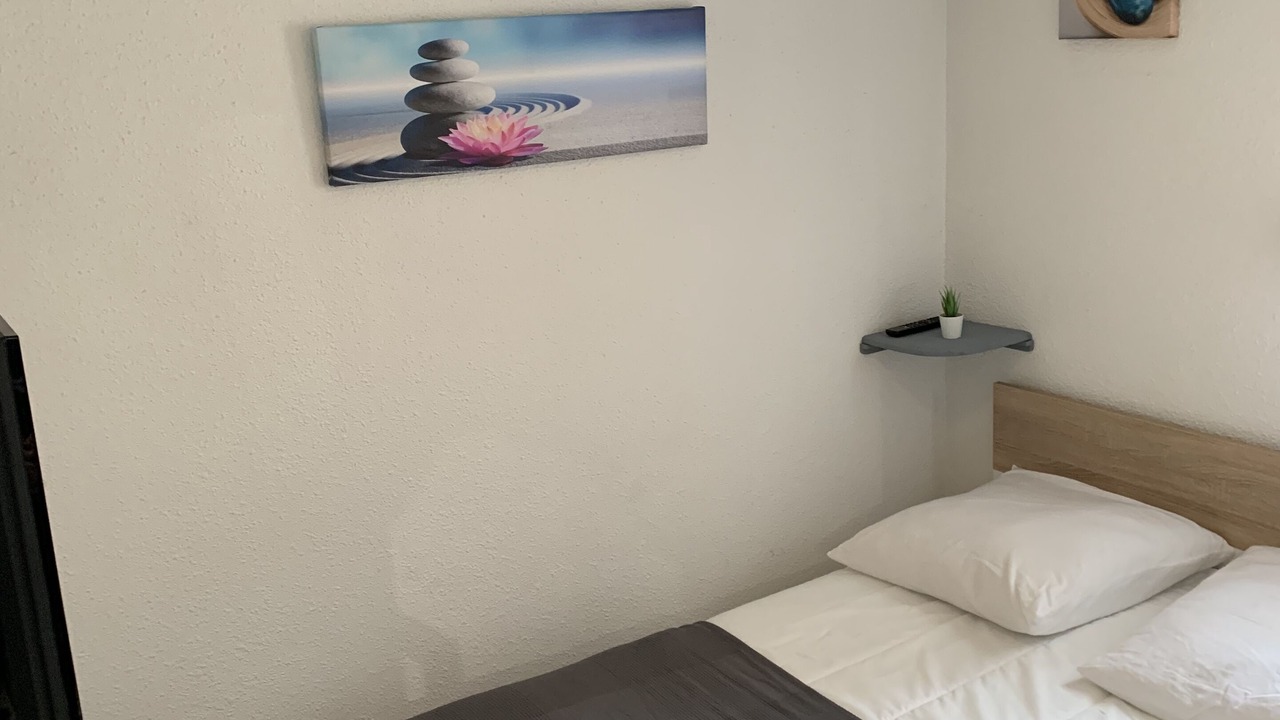 Photo of Bedroom in Miramar