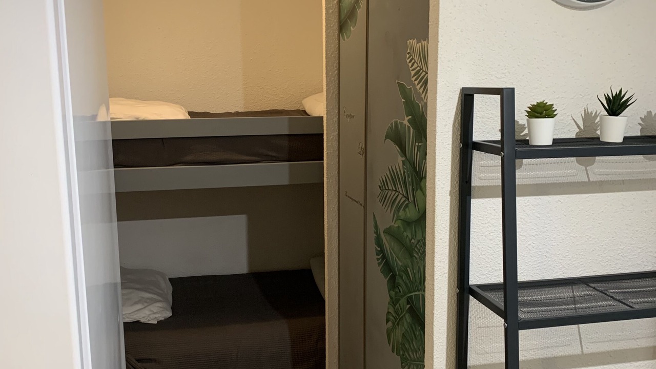 Photo of Bedroom in Miramar