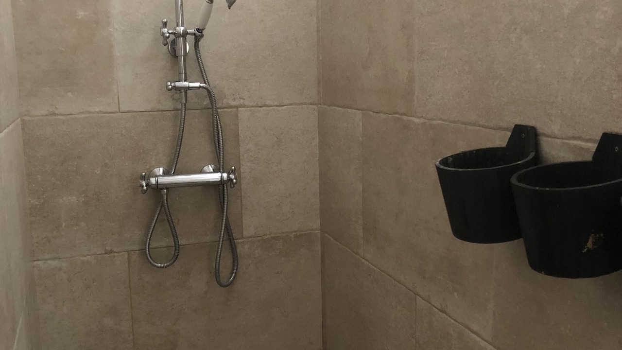 Photo of Bathroom in Carnoules