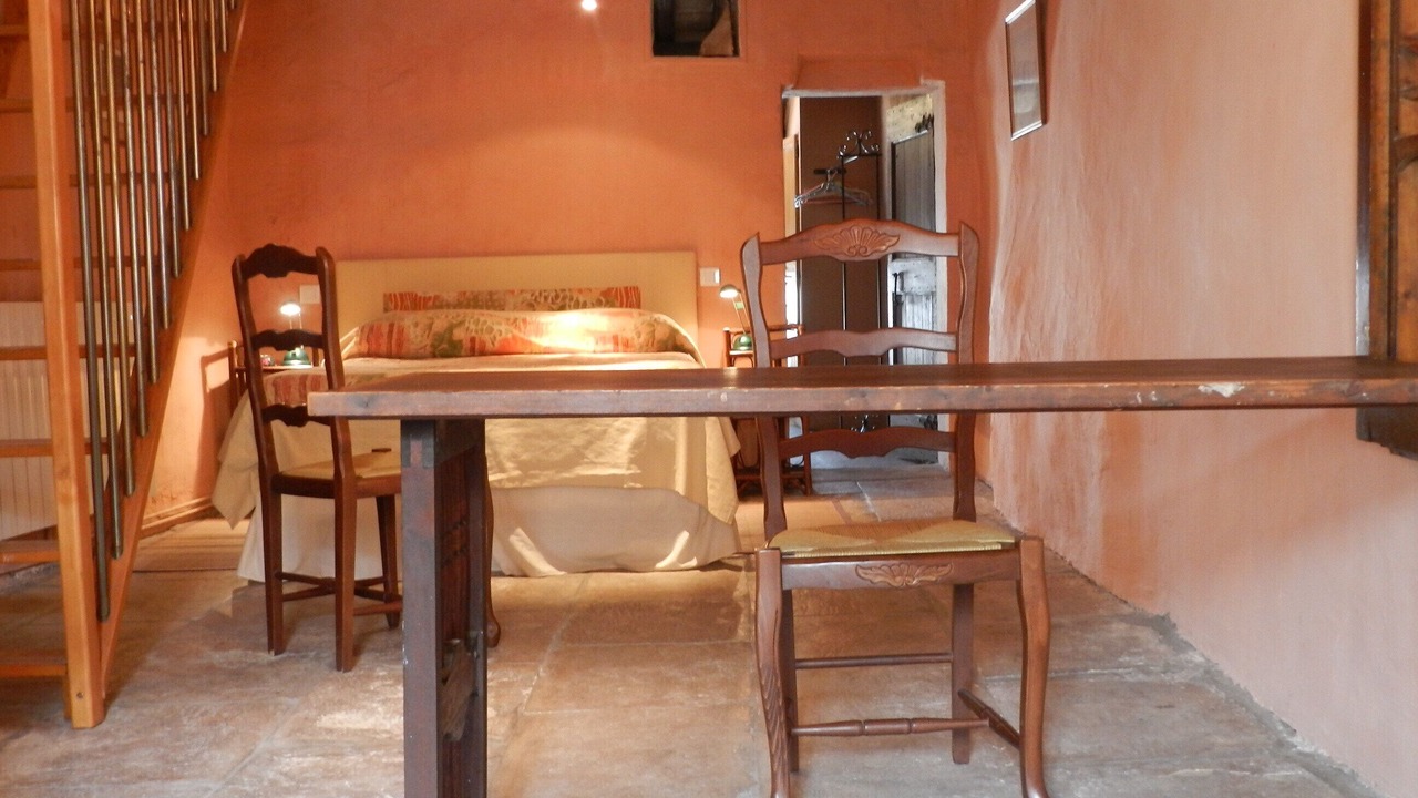 Photo of Bedroom in Manduel