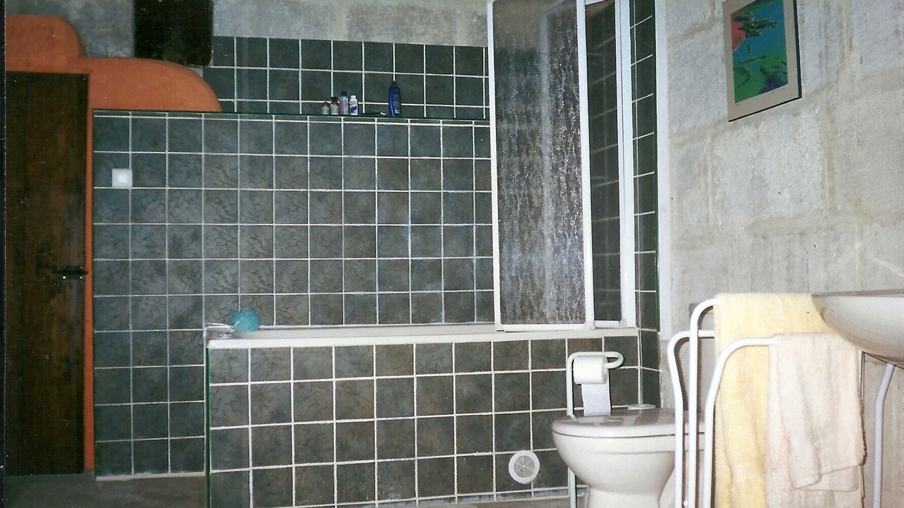 Photo of Bathroom in Manduel