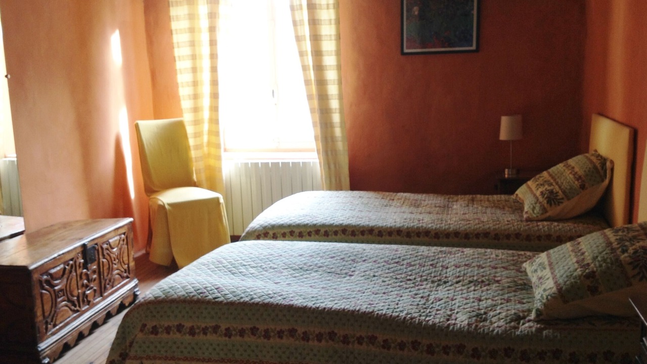 Photo of Bedroom in Manduel