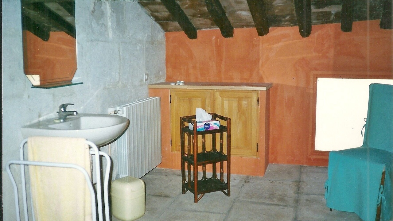 Photo of Bathroom in Manduel