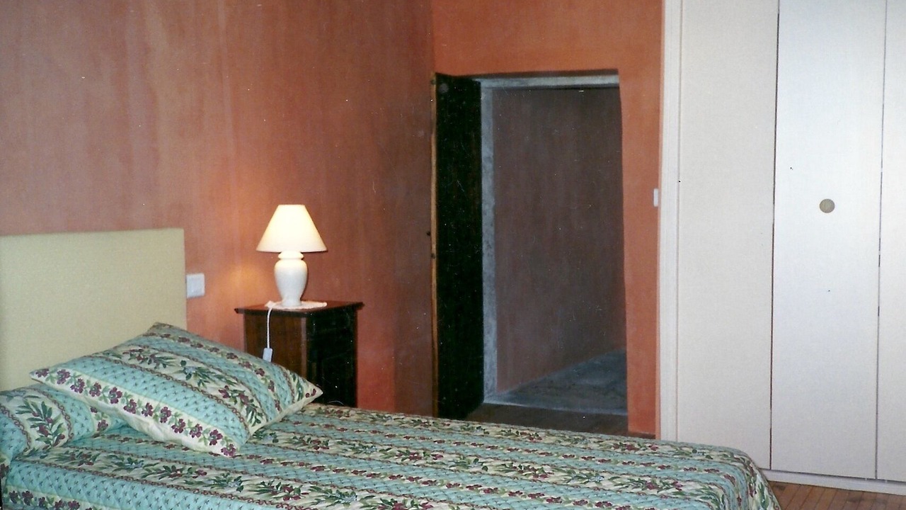 Photo of Bedroom in Manduel