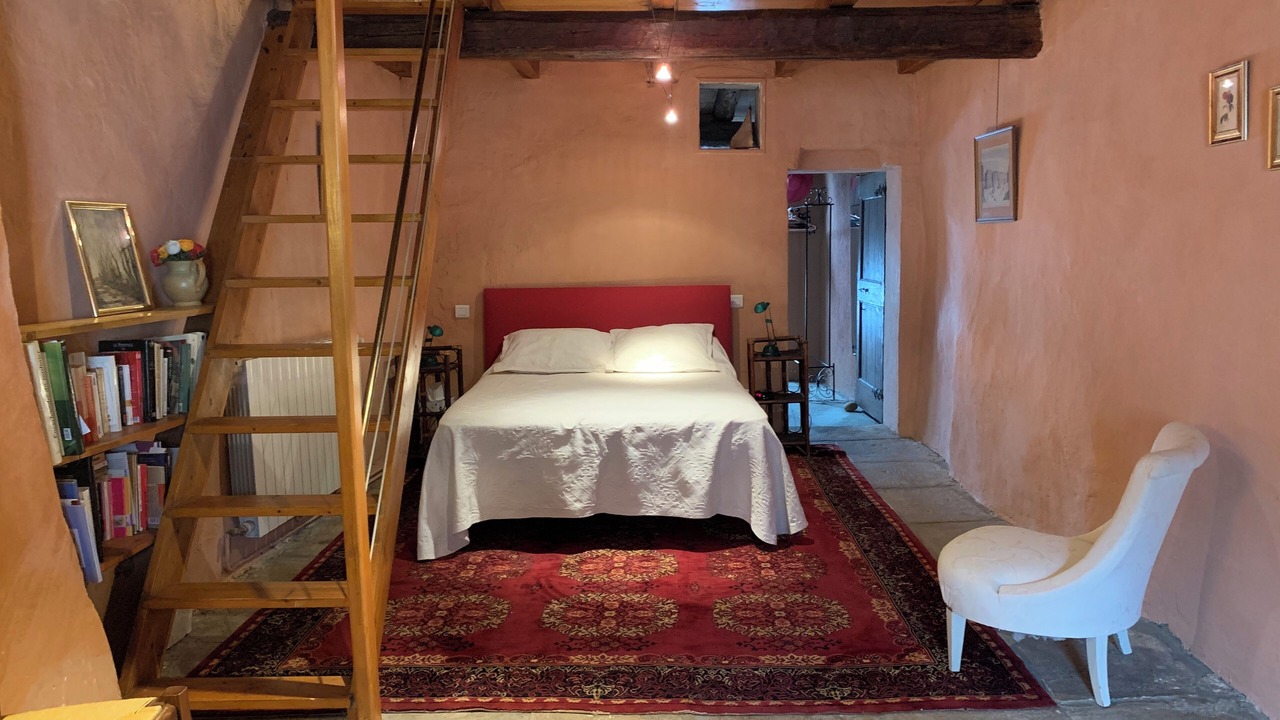 Photo of Bedroom in Manduel