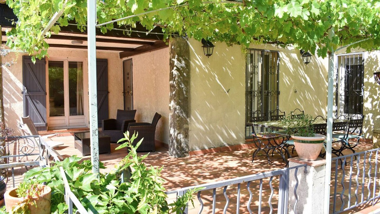 Photo of Outdoor in Sernhac