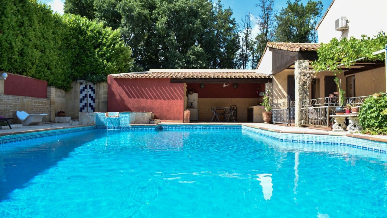 Photo of Outdoor in Sernhac