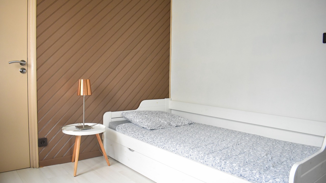 Photo of Bedroom in Sernhac