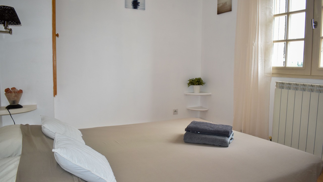 Photo of Bedroom in Sernhac