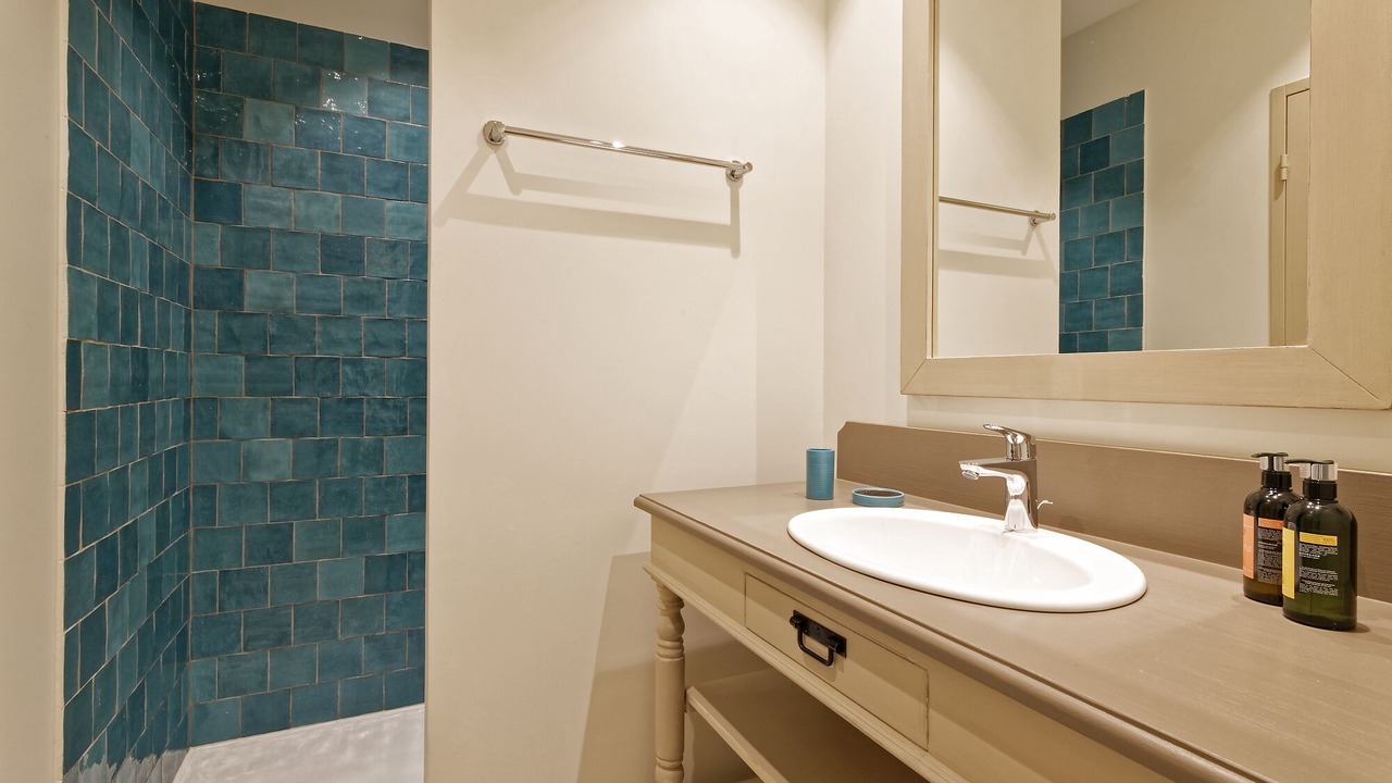 Photo of Bathroom in La Celle