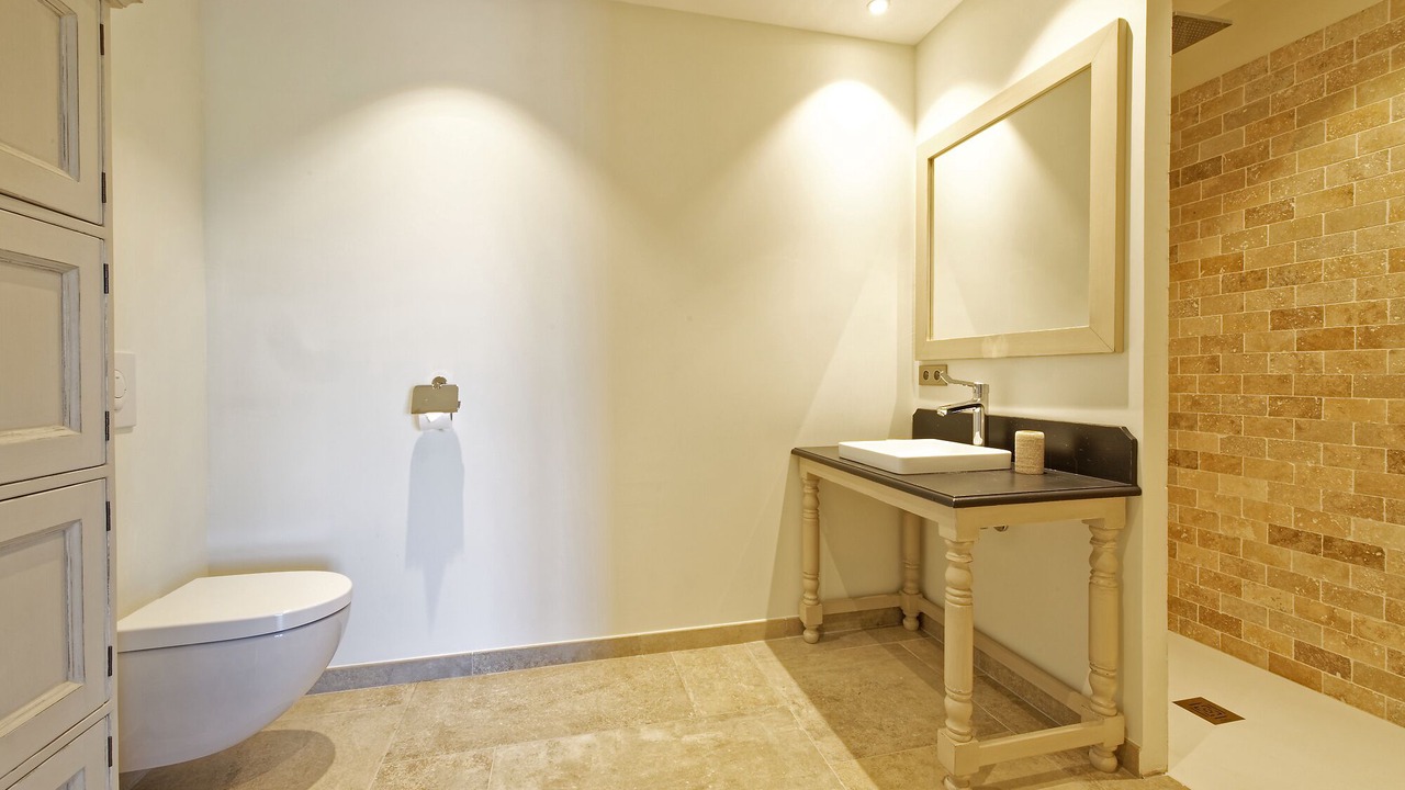 Photo of Bathroom in La Celle