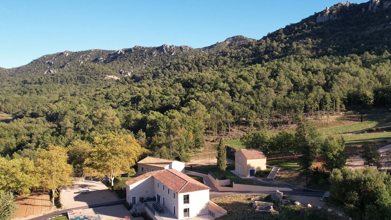 Photo of Outdoor in La Celle