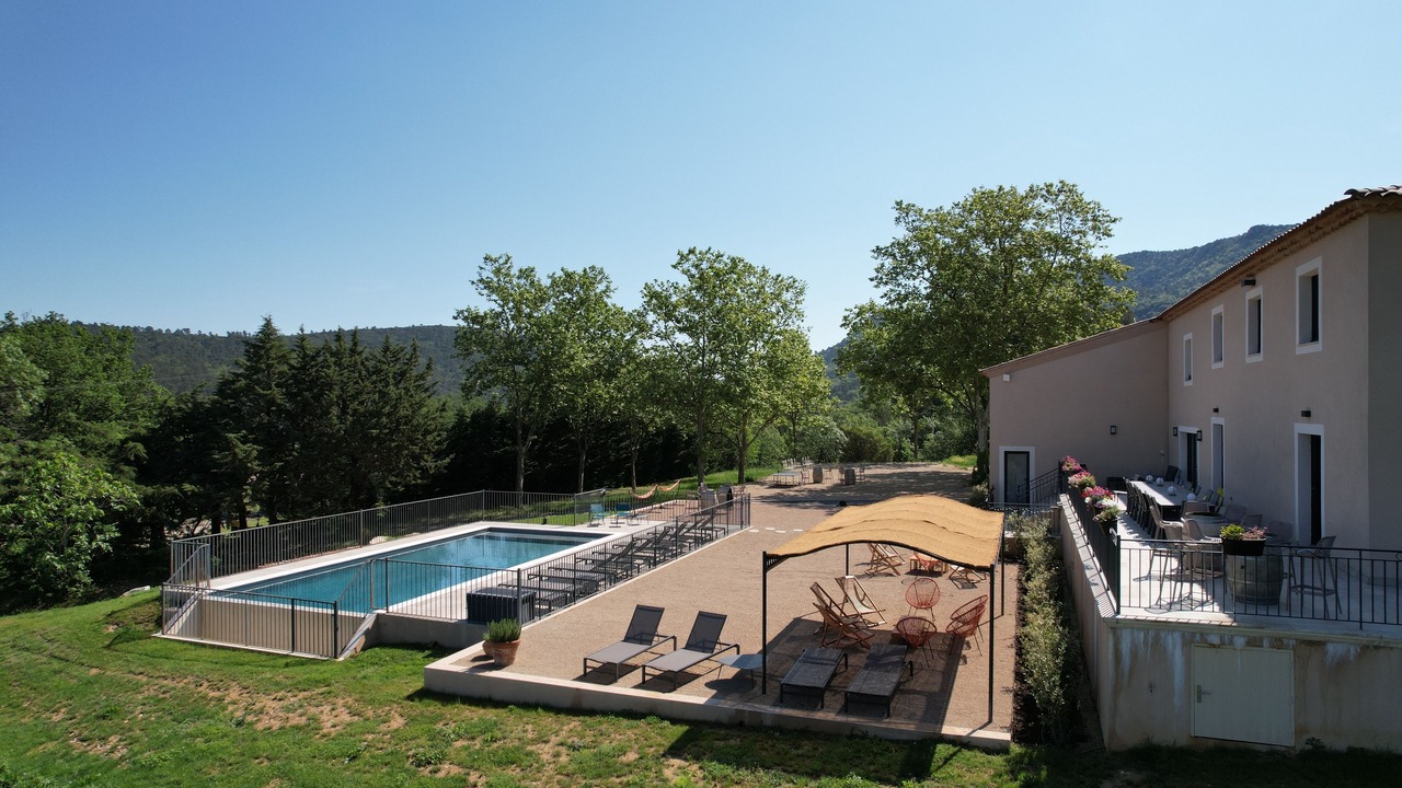 Photo of Patio Balcony in La Celle