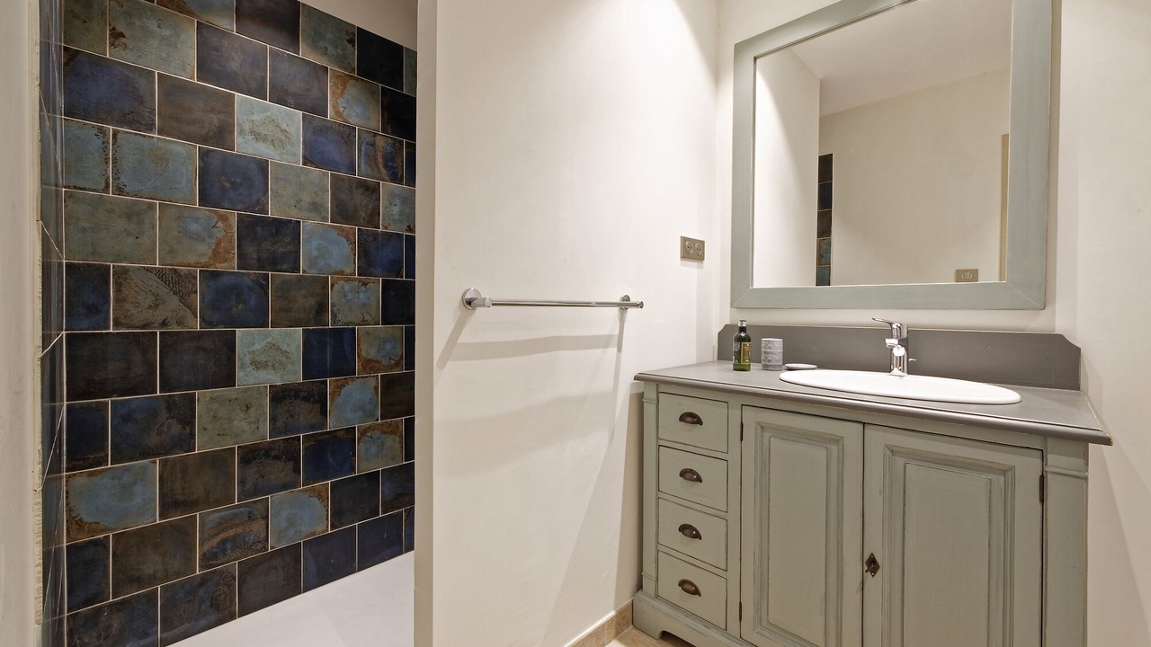Photo of Bathroom in La Celle