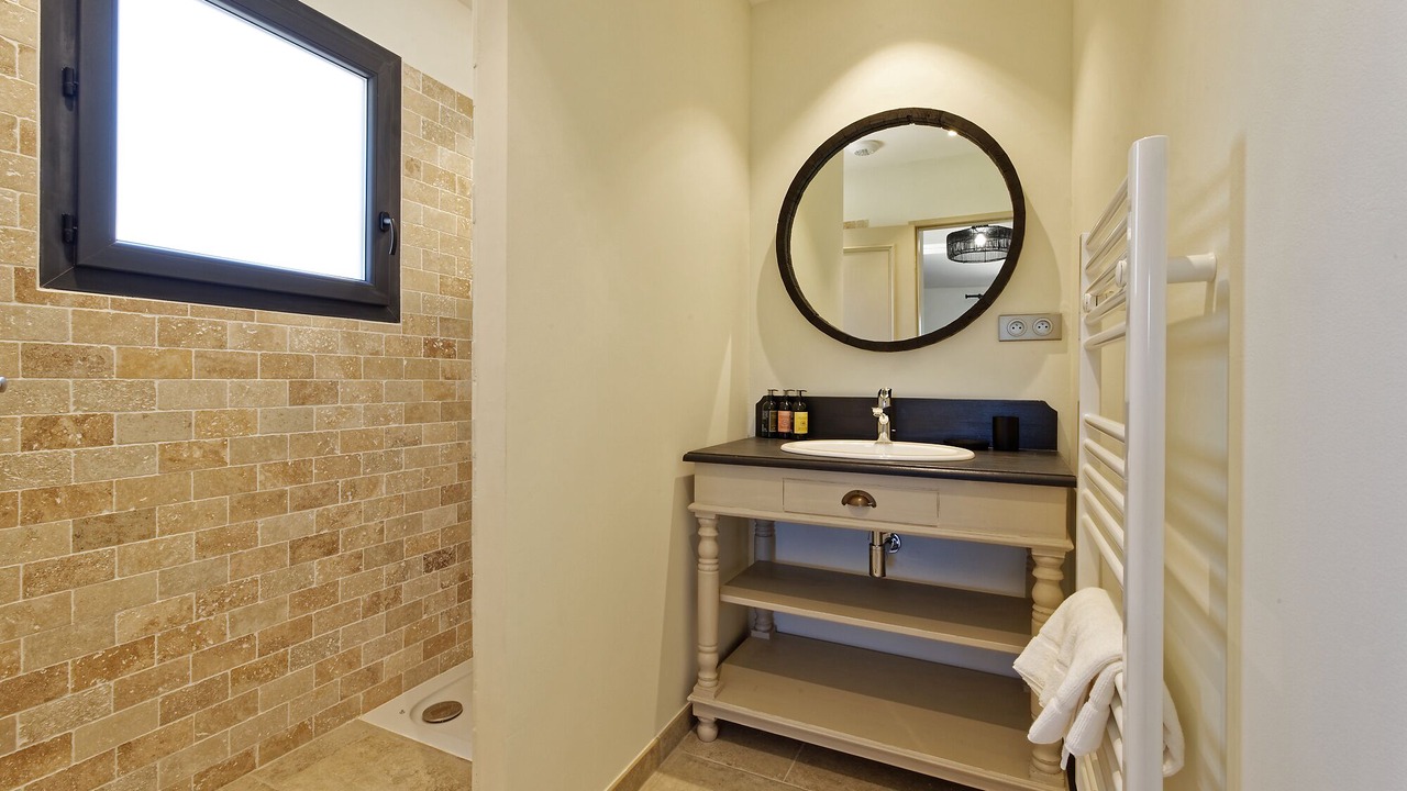 Photo of Bathroom in La Celle