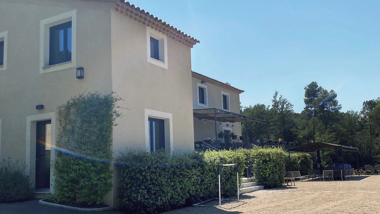 Photo of Outdoor in La Celle
