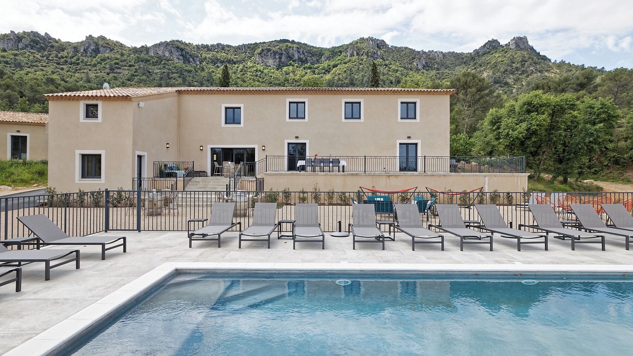 Photo of Outdoor in La Celle