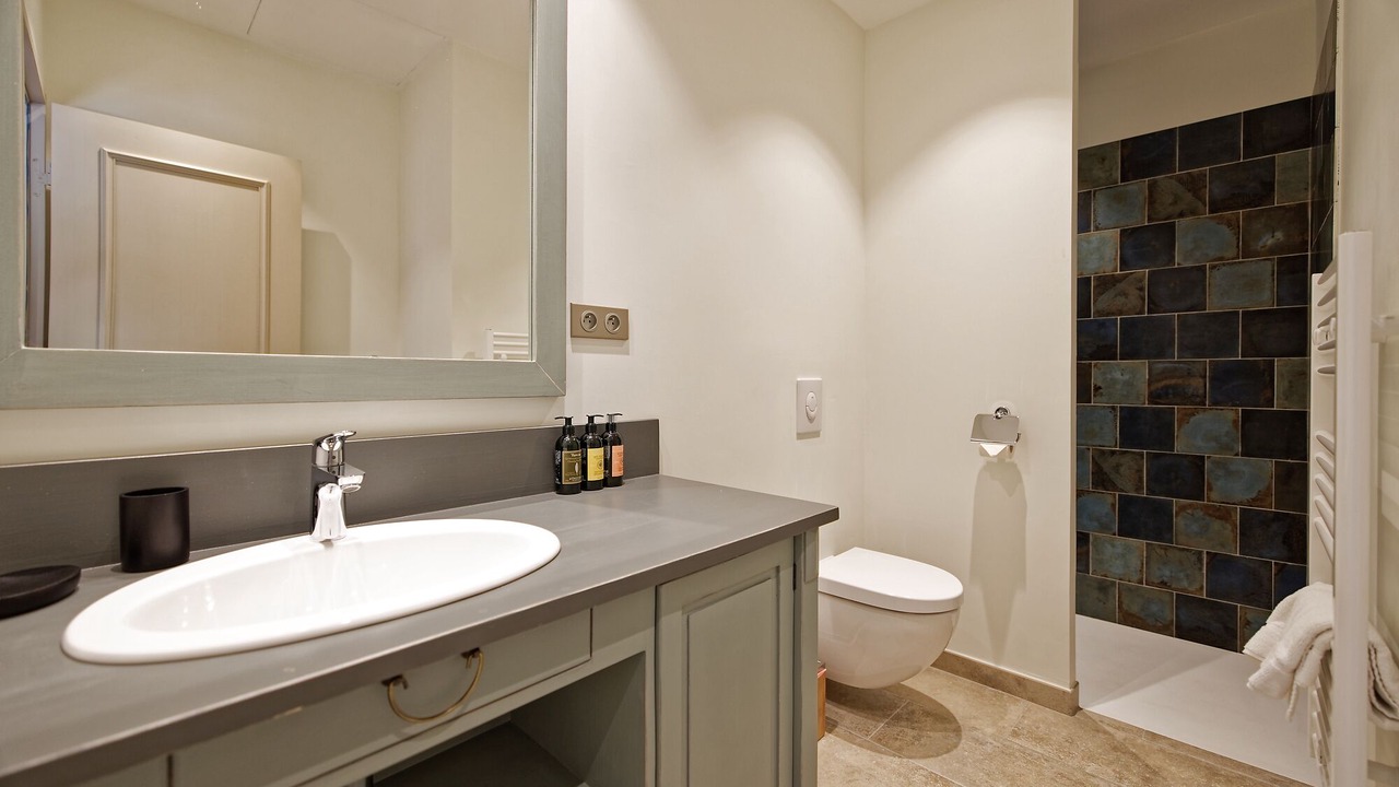 Photo of Bathroom in La Celle