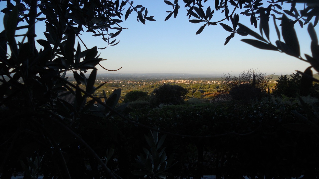 Photo of Outdoor in Crillon-le-Brave