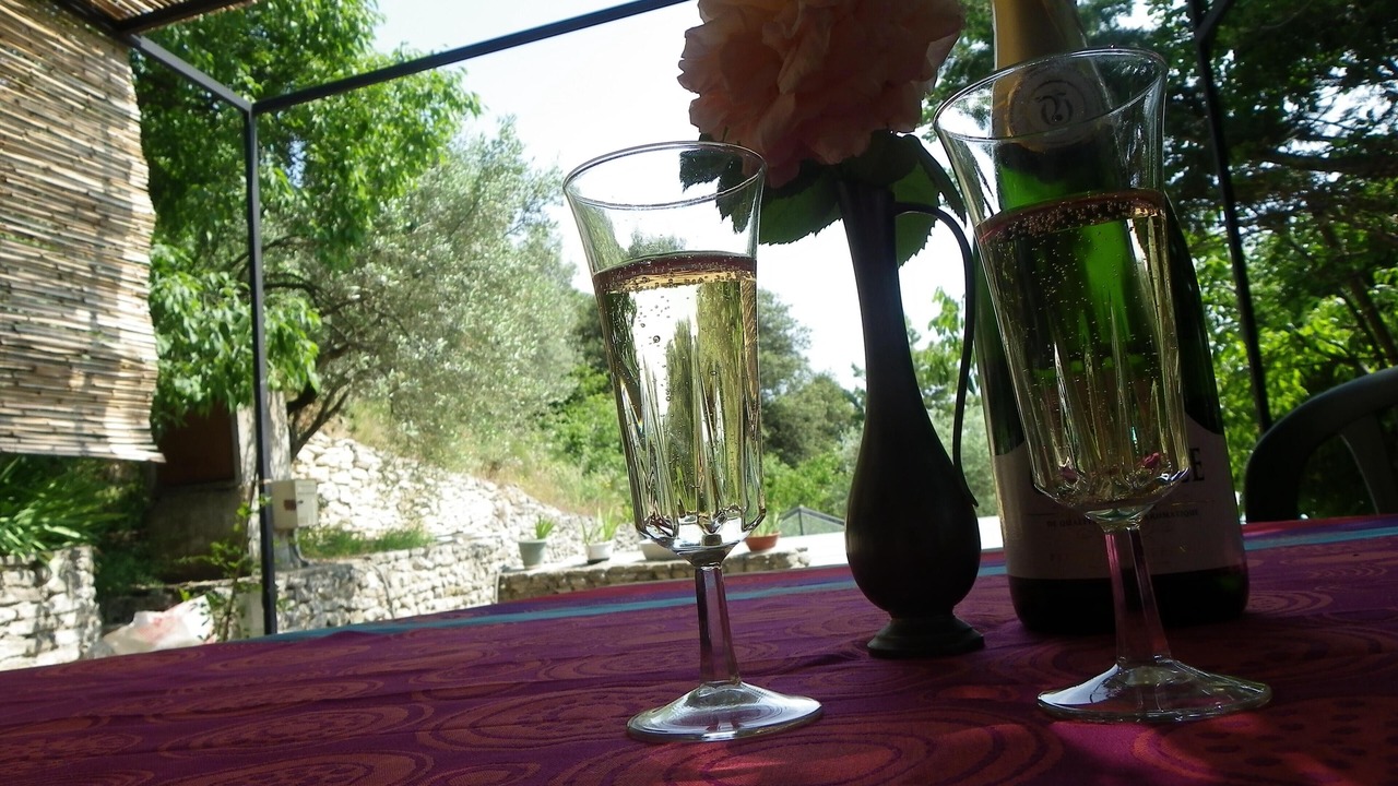 Photo of Outdoor in Crillon-le-Brave