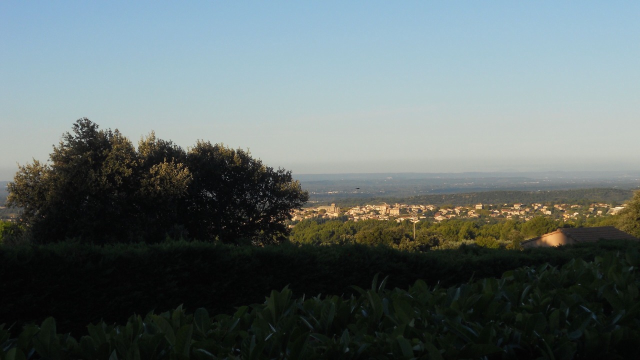Photo of Outdoor in Crillon-le-Brave