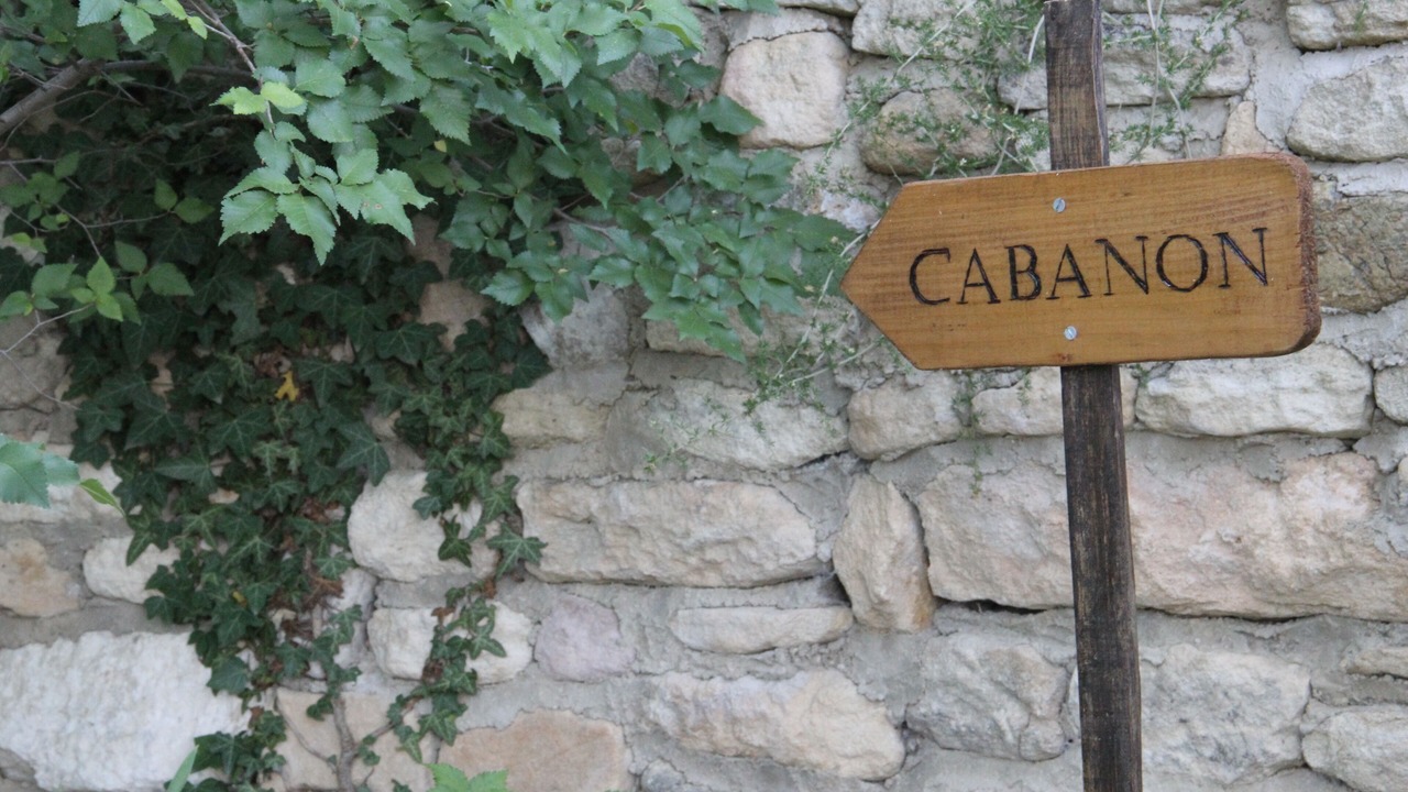 Photo of Outdoor in Crillon-le-Brave