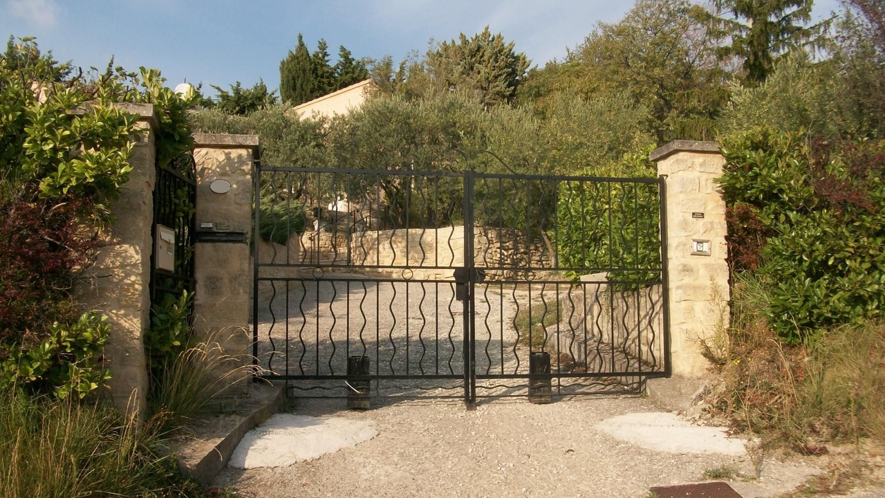 Photo of Outdoor in Crillon-le-Brave