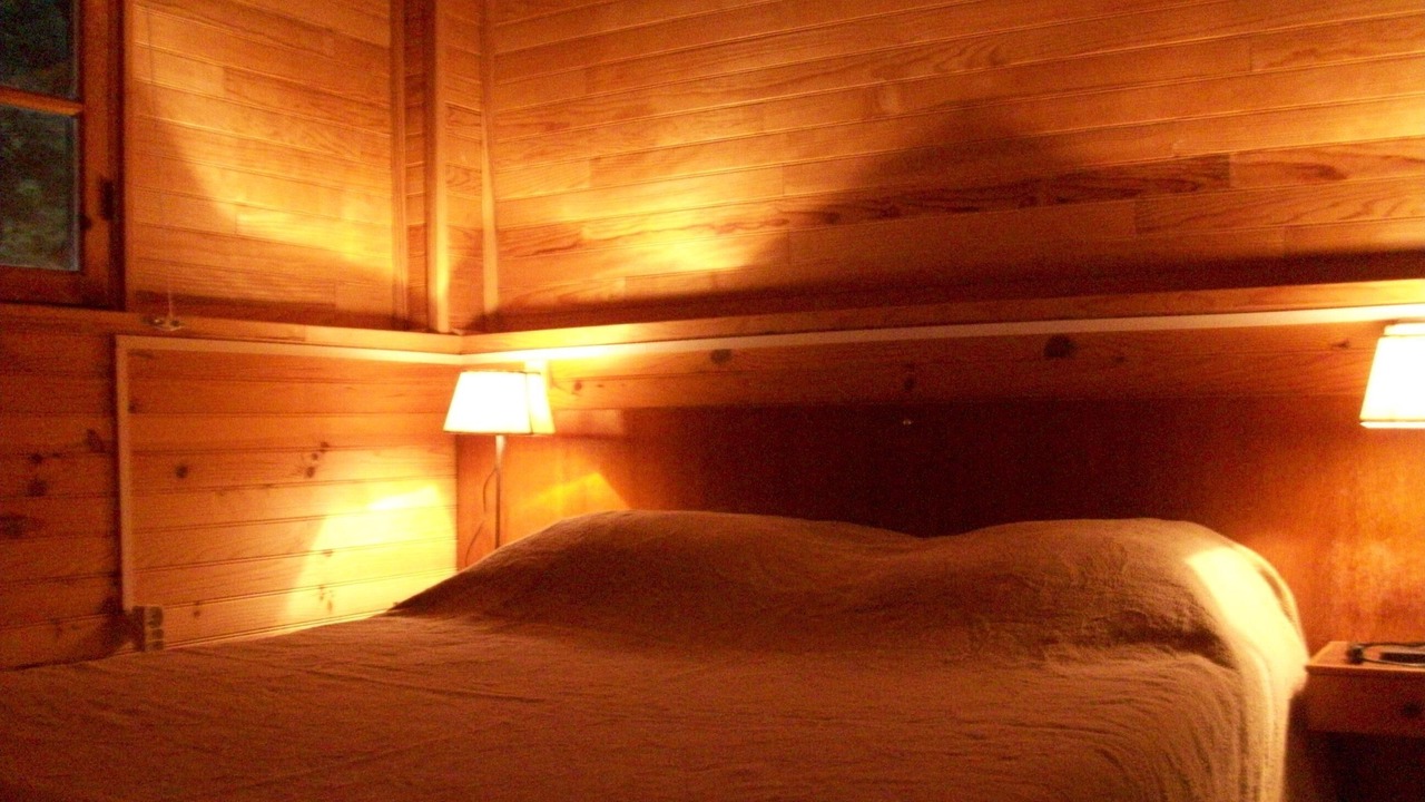 Photo of Bedroom in Crillon-le-Brave