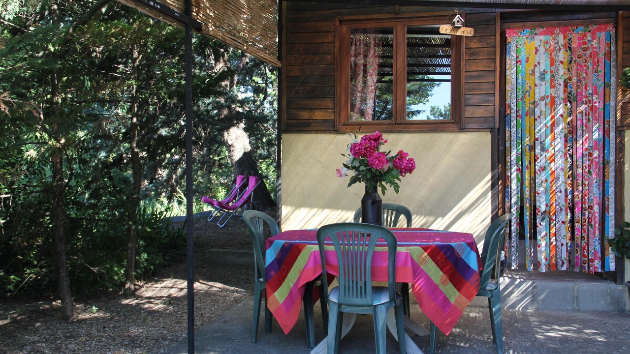 Photo of Outdoor in Crillon-le-Brave