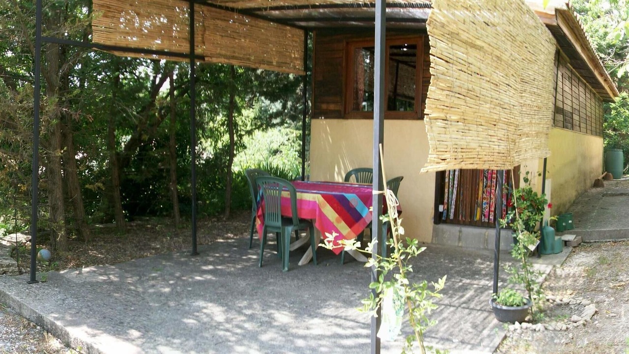 Photo of Outdoor in Crillon-le-Brave