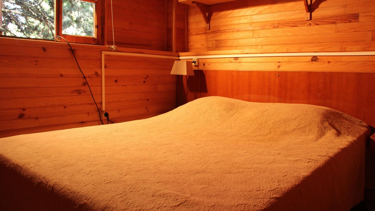 Photo of Bedroom in Crillon-le-Brave