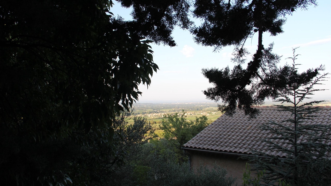 Photo of Outdoor in Crillon-le-Brave