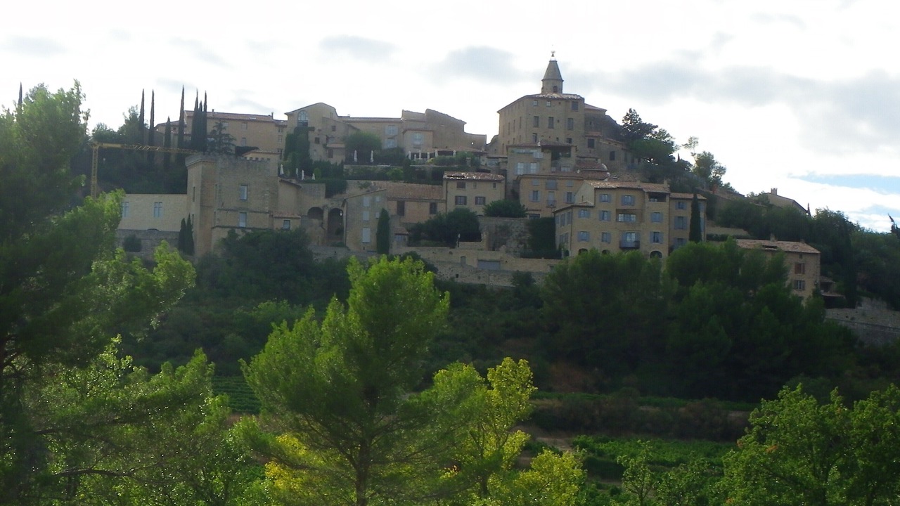 Photo of Others in Crillon-le-Brave