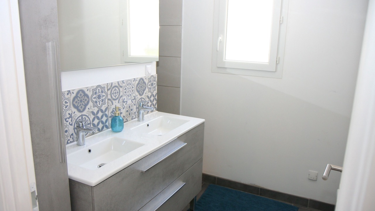Photo of Bathroom in Jonquerettes