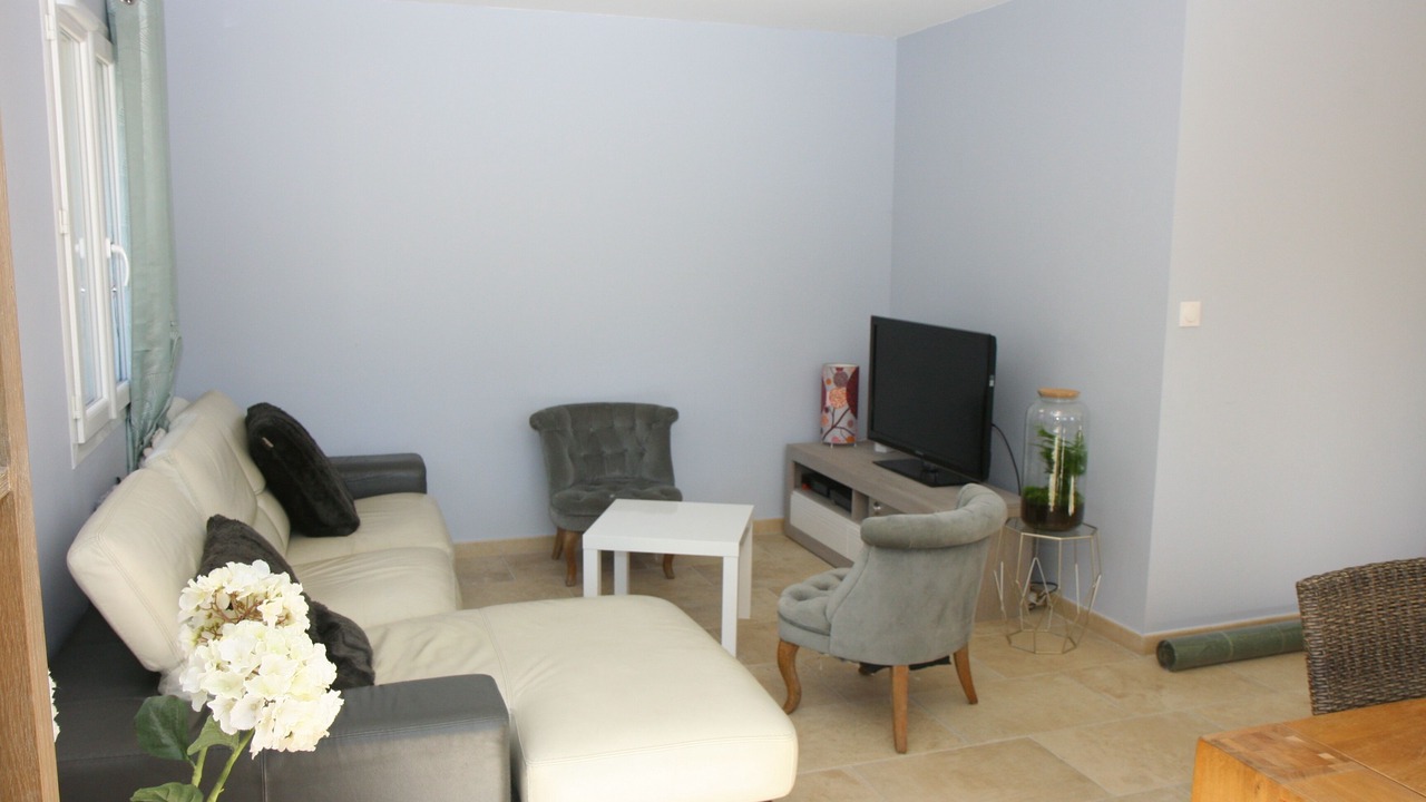 Photo of Livingroom in Jonquerettes
