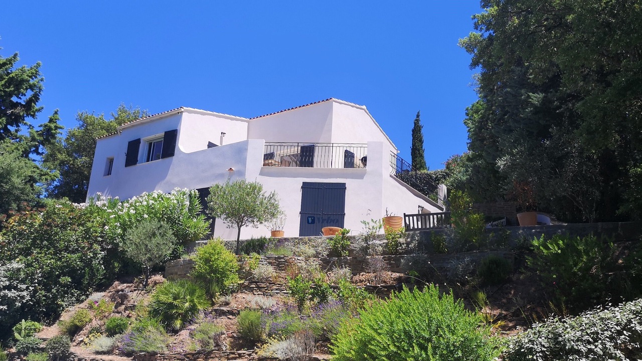 Photo of Outdoor in La Londe-les-Maures