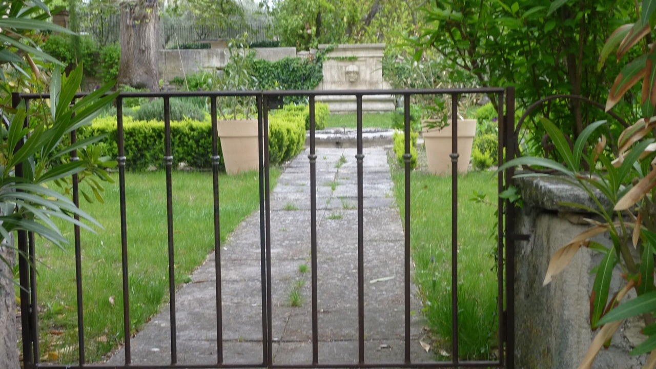 Photo of Outdoor in Caromb
