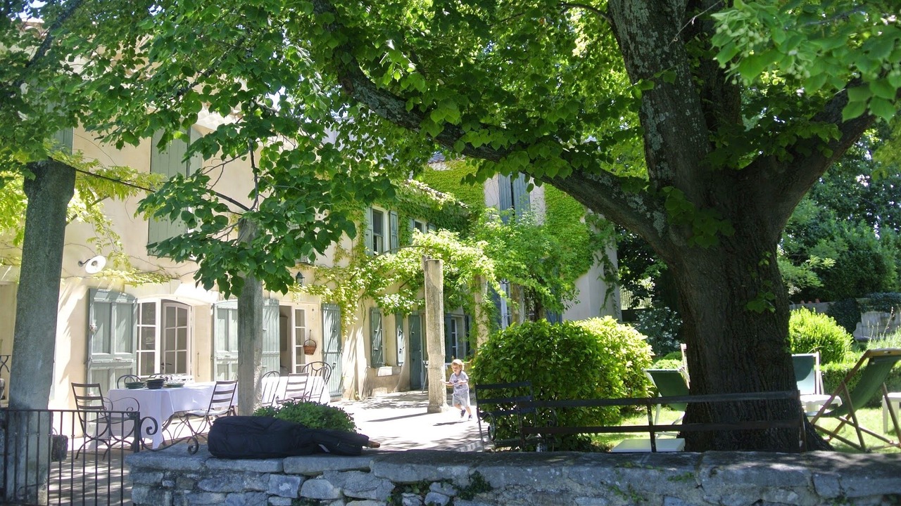 Photo of Outdoor in Caromb