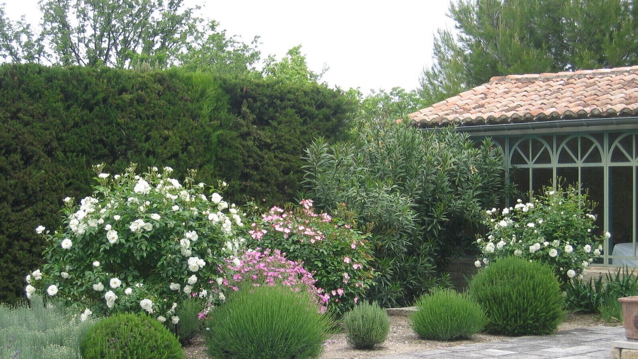 Photo of Outdoor in Caromb
